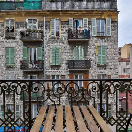 2 Pieces Neuf,port De ,wifi Appartement